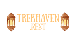 Trekhaven Logo